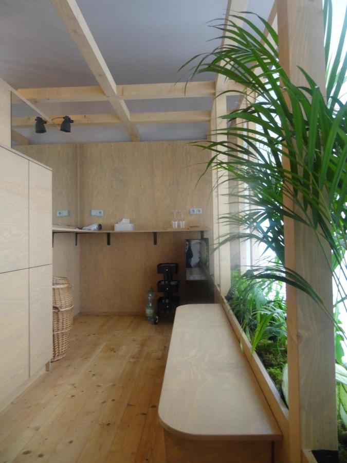 Apartma S Vlastni Saunou Lipník nad Bečou Extérieur photo