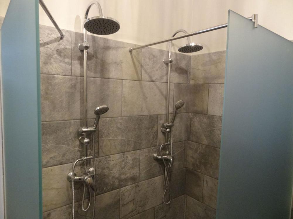 Apartma S Vlastni Saunou Lipník nad Bečou Extérieur photo